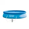 Image de Piscine autoportante easy set intex Ã457 x 84 cm