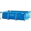 Image de Intex - Rectangular Frame - Piscine - 260x160x65 cm - Rectangulaire - Piscine intérieure
