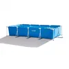 Image de Piscine tubulaire Intex Metal Frame Junior - 450 x 220 x 84 cm