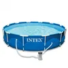 Image de Intex 28212NP piscine hors sol Rond 6503 L Bleu
