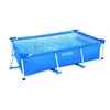Image de Piscine tubulaire rectangle metal frame junior intex 300 x 200 x 75 cm