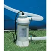 Image de Intex - 56684Ef - Accessoires Piscines - Réchauffeur 3 Kw Pour Piscine - Pour Piscine Jusqu'À 12 M3