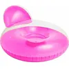 Image de Fauteuil Gonflable Glossy Intex - Coloris AlÃ©atoire