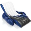 Image de Matelas Gonflable Chaise Longue Intex Luxe 1 Place