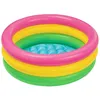 Image de Pataugette Gonflable Intex Candy Colors