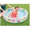 Image de Intex Piscinette Etoiles Magiques 122x25cm