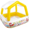 Image de Intex Sun Shade Pool - Petite piscine enfant
