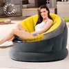 Image de Fauteuil gonflable onyx