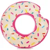 Image de Bouee Tube Donut Diam 107 Cm