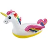 Image de Licorne Ã Chevaucher Intex