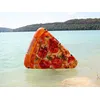 Image de Matelas De Piscine Part De Pizza - Intex
