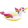 Image de Piscine gonflable Licorne Magique - Intex