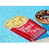 Image de Matelas De Piscine Cornet De Frites - Intex