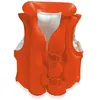 Image de Gilet De Natation Gonflable Deluxe