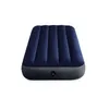 Image de Matelas Gonflable - Intex Classic Downy - 1 Personne - 76x191x25 Cm (Lxlxh) - Bleu