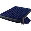 Image de Matelas Intex Downy Classic Fiber Tech 2 places + gonfleur manuel