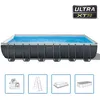 Image de Piscine tubulaire rectangulaire Intex Ultra XTR 7.32 x 3.66 x 1.32 m