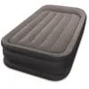 Image de Matelas Ãlectrique 1 Personne Intex Rest Bed Deluxe Fiber-Tech