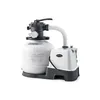 Image de INTEX Combo 26676 Filtre a sable 6m3-h + Sterilisateur au Sel