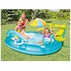 Image de Aire De Jeux Gonflable Intex Alligator