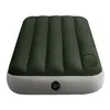 Image de Matelas Intex  Matelas  Downy 2 Places Gonflable Vert P31600316