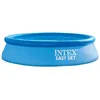 Image de Intex - Easy Set - Piscine - 244x61 cm - Rondee - Piscine gonflable
