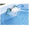 Image de Robot de piscine hydraulique ZX300 fond et parois - Intex