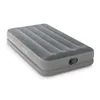 Image de Matelas gonflable Intex Mid Rise Flex-Pump 1 place
