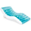 Image de Matelas Gonflable Chaise Longue Intex