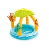 Image de Piscine gonflable Tropicale - Intex