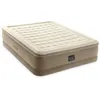 Image de Matelas gonflable électrique Intex Ultra Plush 2 places