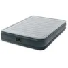 Image de Matelas électrique gonflable 2 places Intex Mid Rise Fiber-Tech