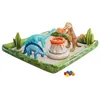 Image de Aire De Jeux Gonflable Dino Aventure - Intex