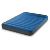 Image de Matelas de camping - Intex - Truaire - 2 places - Oreiller intÃ©grÃ© - Pompe USB incluse