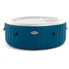 Image de Spa gonflable Intex PureSpa Blue One 4 places