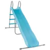 Image de Toboggan Sur Pieds Intex L 251 X H 147 Cm