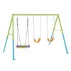 Image de Balançoire 2 Places Intex + Balançoire Nid