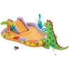 Image de Aire De Jeux - Intex - 56139np - Multicolore - Gonflable - 201x157x69 Cm