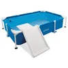 Image de Piscine Tubulaire Rectangulaire Pour Animaux - Intex