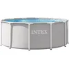 Image de Piscine tubulaire Prism Frame ronde 3,66 x 1,22 m - Intex
