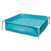 Image de Intex 57173 piscine hors sol Carré 342 L Bleu