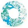 Image de Bouée Gonflable Géante Aloha Intex - Coloris Aléatoire