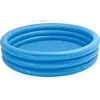 Image de INTEX - Piscinette Bleu Cristal 147 x 33 cm - 3 boudins