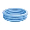 Image de Piscine ronde gonflable - Intex - Bleu