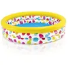 Image de Piscine pour enfants Intex Rainbow (Ã 168 x 38 cm)