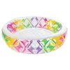 Image de Piscinette Intex Croisillons