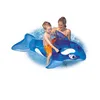 Image de Intex Matelas Gonflable Enfant Baleine A Chevaucher Pour Piscine 163 Cm