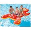 Image de Intex Homard A Chevaucher - Jeux De Piscine