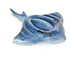 Image de Intex Matelas Gonflable Enfant Raie Manta A Chevaucher Pour Piscine 188 X 145 Cm