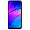 Image de Xiaomi Redmi 7 6.26" Double SIM 4G Micro-USB 3 Go 32 Go 4000 mAh Bleu